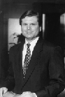 (PHOTO OF HARVEY P. PERRY)